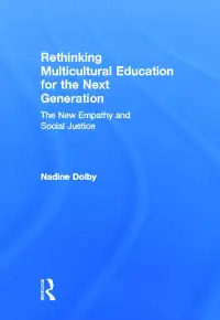 在飛比找博客來優惠-Rethinking Multicultural Educa