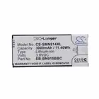 Battery For SAMSUNG Galaxy Note Edge SAMSUNG Note Edge 4G SAMSUNG SM-N915
