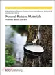 Natural Rubber Materials ― Complete Set