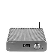 Burson Composer 3XP XLR ESS9038 DAC beats Topping Gustard Schiit SMSL Audio