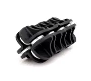 SUPERSTARS ST-302-1/2"Tube Straightening Tool Steel Roller Design Plastic Shell