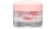 Barry M pink grapefruit lip scrub 15 g