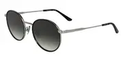Calvin Klein CK25101S 223 Men's Sunglasses Tortoiseshell Size 50