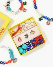 Super Smalls - Make It Lucky Bead Kit