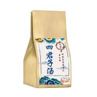 在飛比找蝦皮購物優惠-四君子湯  漢方茶  漢方茶包 四君子湯 養生