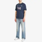 Pas Normal Studios PAS Off-Race T-Shirt