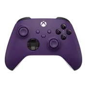 Xbox Wireless Controller Astral Purple
