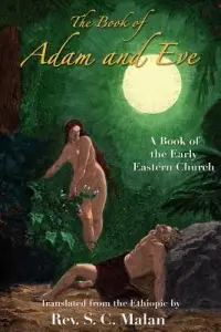 在飛比找博客來優惠-The Book Of Adam And Eve