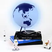 Globe Lamp