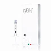 Infini XL 1X1 Ml