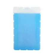 1 x Genuine Esky Large Long Life Fridge Ice Brick Pack. Gel Filled BPA Free