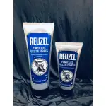 ［酷鬍子］現貨 荷蘭經典 REUZEL FIBER GEL 纖維髮膠 強力低光澤 手撥 油頭 蓬鬆線條 高黏性 無酒精