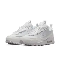 在飛比找博客來優惠-NIKE W AIR MAX 90 FUTURA 女休閒鞋-