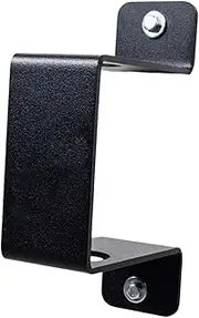 Lljsszr Bar Bar, Bar Shelf, Heavy Duty, 2 "dial of Holes of Holes to Save Vertical Space
