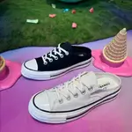 CONVERSE 1970S 女鞋 勒穆鞋 CHUCK TAYLOR ALL STAR 匡威 男鞋 一腳蹬 半拖 懶人鞋