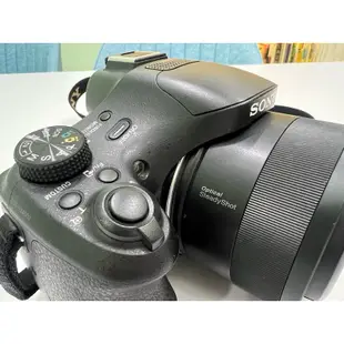 SONY DSC-HX400V光學廣角數位相機