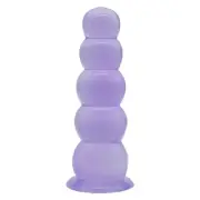 Extra Large BIG Anal Butt Plug Beads Monster Huge Dildo XL Thick Sex Toy