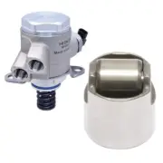 Hitachi External High Pressure Fuel Pump Camshaft Follower Kit For A6 Q5 3.2L V6 (for: Audi)