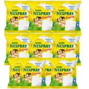 Nestle Milk Powder 10 Sachets NESPRAY sugar added Milk powder