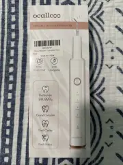 Dental Calculus Remover- New In Box Ocallcoo Brand