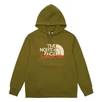 在飛比找momo購物網優惠-【The North Face】北臉 上衣 男款 長袖上衣 