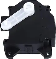 XISII HVAC Heater Air Blend Door Actuator,Fit For Toyota, Avalon 1999-2004 87106-07071 8710607071 87106-07070 87106-41050 604-954 604954 Temperature control actuator