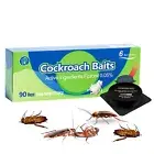 Cockroach Bait Station Super Strong Catch Cockroach Bait Trap