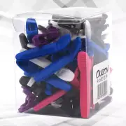 Hair Claw Styling Hair Grip Duckbill Barrettes Hair Sectioning Clips
