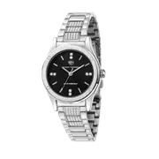 Chiara Ferragni Contemporary Silver Watch