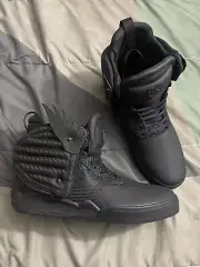Supra Skytop IV X Hunger Games (District 13) Extremely RARE