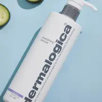 在飛比找ETMall東森購物網優惠-Dermalogica 德卡 防禦修護潔膚乳 500ml