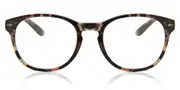 Croon Neville Havana Brown Men's Glasses Tortoiseshell Size +1.00 - Private Health Rebate - Blue Light Block Available