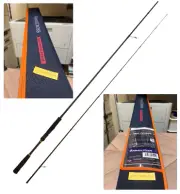 Major Craft TRIPLE-CROSS HARD ROCK MODEL TCX-792M-S Spinning Rod