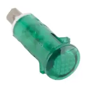 Fits Galaxy Replacement Green "Working" Light for COE3H & COE3Q Convection Ovens