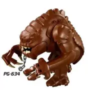 Star Wars Rancor Minifigure