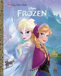 在飛比找博客來優惠-Disney Frozen