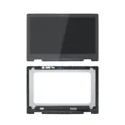 LCD Display TouchScreen Digitizer Assembly+Bezel for Dell Inspiron 15 5578 i5578