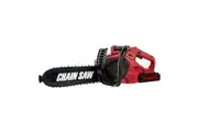 Gem Toys Little Helper Electric Building Power Tool Chain Saw Kids/Children 3y+