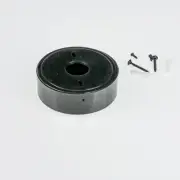 Carbatec Mounting Cup for C battery Clock Movement