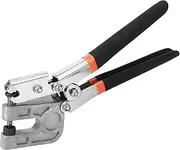 Stud Crimper Pliers Handheld Alloy Steel Connection European Style AntuRust 270mm for Gypsum Board Installation