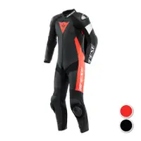 在飛比找蝦皮購物優惠-安信 | Dainese TOSA 競技連身皮衣 一件式 防