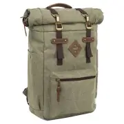 Revelry Bag The Drifter - Sage - Odour Smell Absorbing Water Resistant