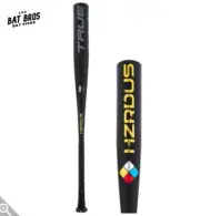 NIW TRUE HZRDUS BBCOR Baseball Bat BB22HZRB3 33.5/30.5