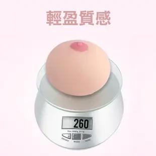 夜櫻YEAIN mimi咪咪球 仿真乳房 豐滿肉感美乳奶頭球 Dr.情趣 台灣現貨 成人情趣精品 情趣紓壓玩具 捏捏樂