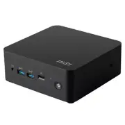 MSI Cubi NUC 1M-017BAU-A5H Cubi NUC 1M Intel Core 3 Mini Desktop PC , 16GB RA...
