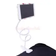 360 Rotating Desktop Stand Lazy Bed Tablet Holder Mount for Phone Universal