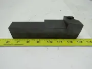 Valenite MTFNR-24-5 E Multi Lock External Turning Lathe Tool Holder