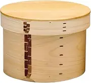 Yamako 04135 Hinoki Wappa Hitsu, Large