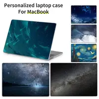 在飛比找蝦皮購物優惠-適用於 Macbook Air Case M1 Chip P