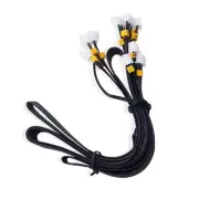 3PCS X&Y&Z Axis Cable Endstop Accessory Cables For Ender 3/Ender 3X 3D Printer
